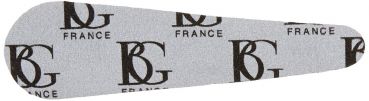 BG A65 U Polstertrockner, geeignet für Klarinette, Querflöte, Oboe